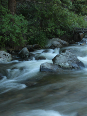 Boulder Creek 4