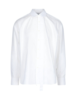 Ader Error Fastning Detail Shirt