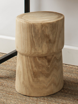 Jamie Young Co. Yucca Side Table