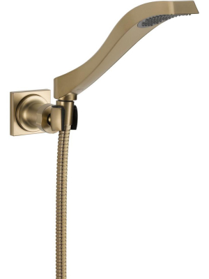 Delta Faucet 55051 Delta 55051 1.75 Gpm Dryden Hand Shower Package -