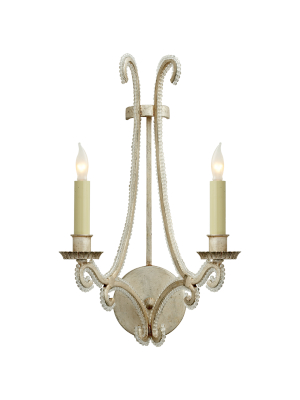 Oslo Sconce In Various Colors