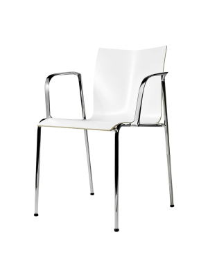 Chairik Xl 129 Armchair