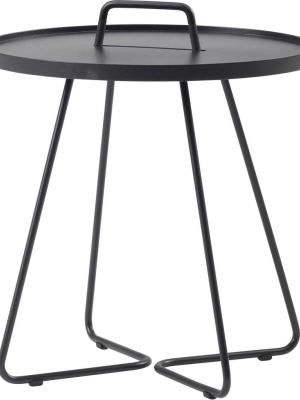 On The Move Side Table - Large