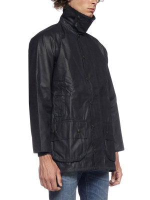 Barbour Beaufort Wax Jacket