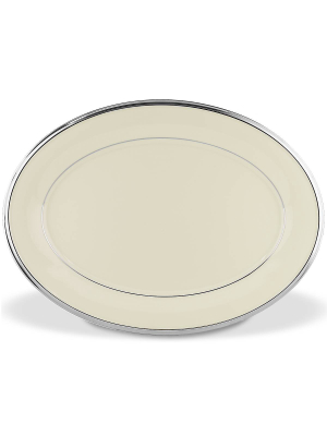 Solitaire® 13" Serving Platter