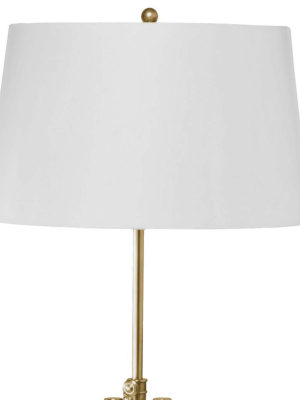 Brigitte Floor Lamp