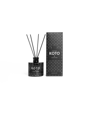 Koto Reed Diffuser