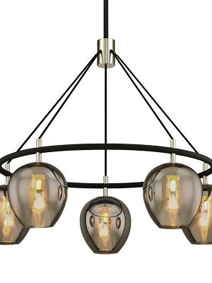 Iliad Pendant By Troy Lighting