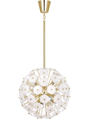 Jonathan Adler Vienna Pendant