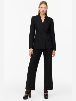 Limited Edition Suit Pants