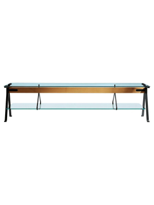 Fratello Low Table