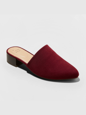 Women's Codi Mules - A New Day™