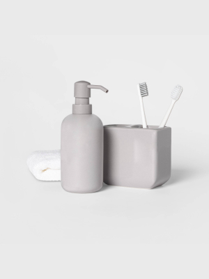 Bath Collection - Room Essentials™