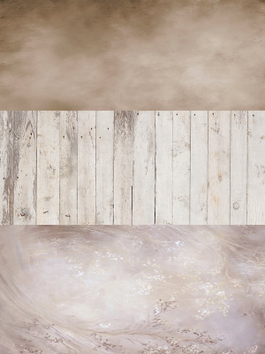 Light Neutral - Fabric Bundle