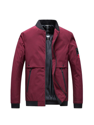 Pologize™ Slim Fashion Jacket