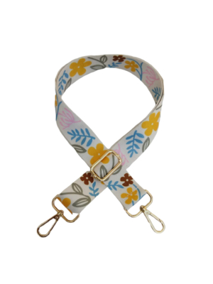 Removable Strap Print 18