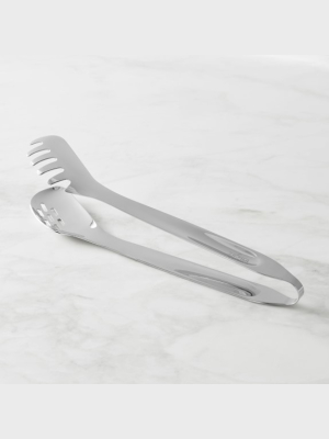 All-clad Precision Stainless-steel Cooking Tongs