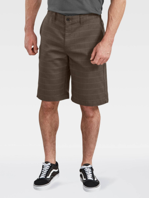 Dickies Men's 11" Flat Front Shorts