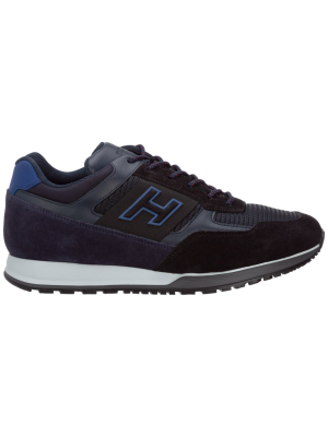 Hogan H321 Low-top Sneakers