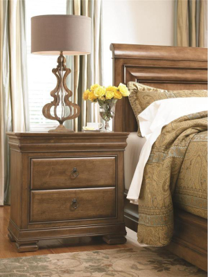 New Lou Nightstand