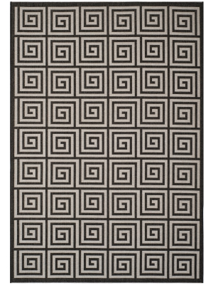 Jenifer Geometric Loomed Rug - Safavieh