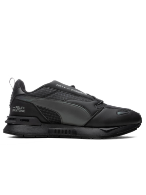 Puma Mirage Mox Tech Fp - Black/steel Gray