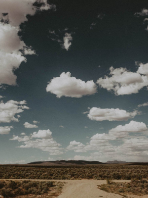 Photographic Print | Clouds