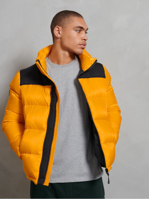 Sportstyle Code Down Puffer Jacket