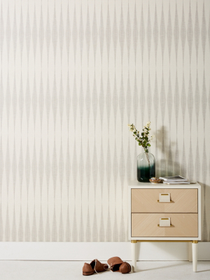 Magnolia Home Handloom Wallpaper