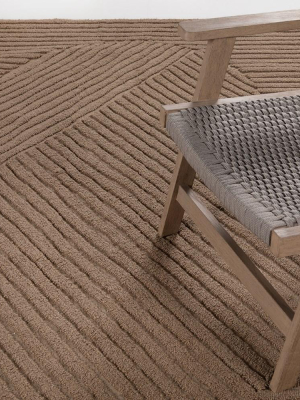 Chasen Outdoor Rug