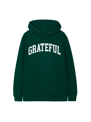 Grateful [hoodie]