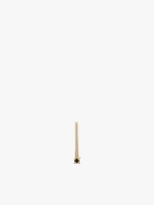 Matchstick Earring - Single