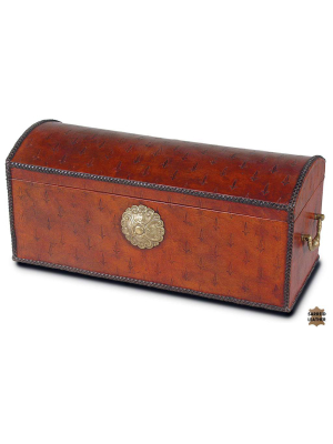 Baron's Leather Box