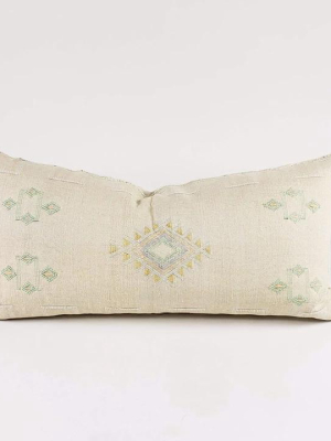 Amira Handmade Decorative Pillow