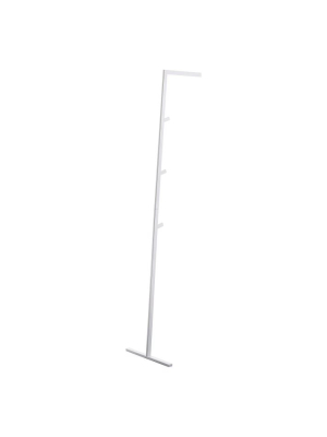 Leaning Slim Coat Hanger