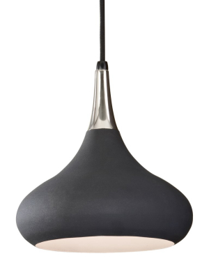 Belle Small Pendant Light