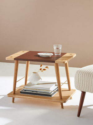 Lucas Multi-functional Side Table