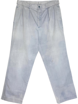 Vintage Sun Faded Trousers - Size 32