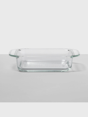 2qt Glass Baking Dish - Made By Design™