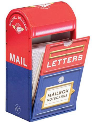 Mailbox Notecards