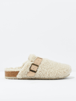 Ae Sherpa Clog