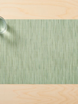 Chilewich Placemat - Bamboo
