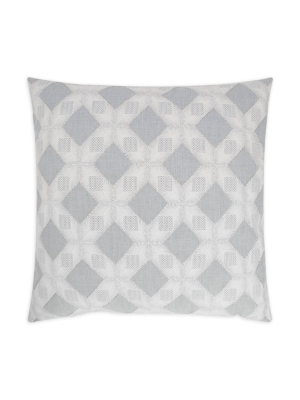 D.v. Kap Linear Lace Pillow