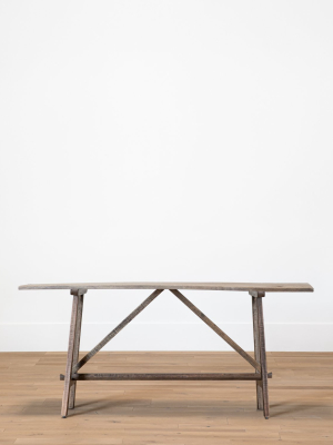 Gallitto Console