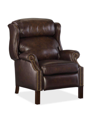 Finley Recliner