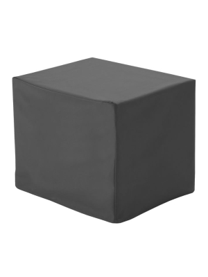 Side Table Outdoor Furniture Cover