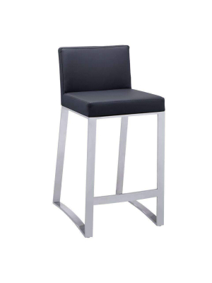 Architect Counter Stool