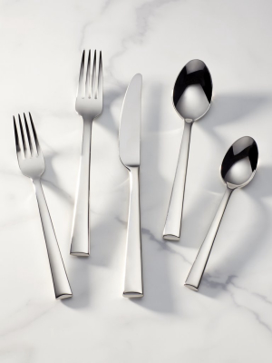 Continental Dining 20-piece Flatware Set