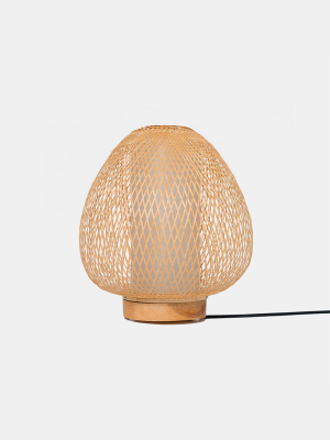 Twiggy Aw Table Lamp