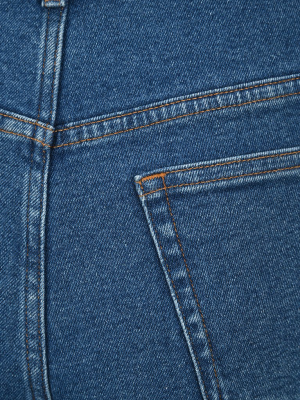 A.p.c. Spring Straight Leg Jeans